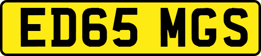 ED65MGS