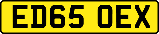 ED65OEX