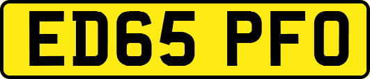 ED65PFO