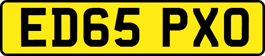 ED65PXO