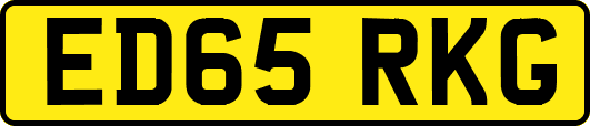 ED65RKG