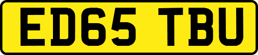 ED65TBU