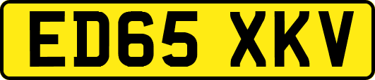 ED65XKV