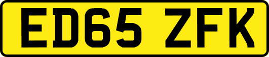 ED65ZFK