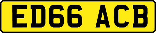 ED66ACB