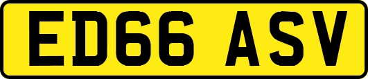 ED66ASV