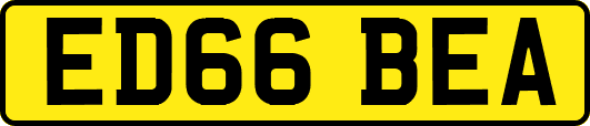 ED66BEA