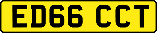 ED66CCT