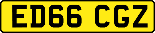 ED66CGZ