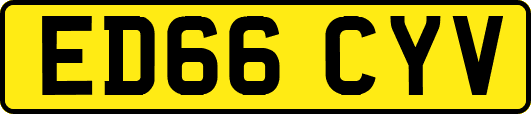ED66CYV