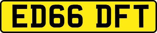 ED66DFT
