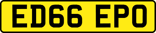 ED66EPO