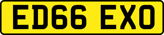 ED66EXO