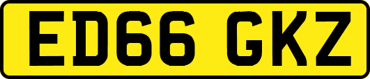 ED66GKZ