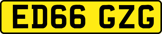 ED66GZG