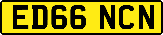 ED66NCN