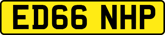 ED66NHP