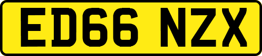 ED66NZX