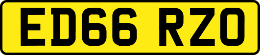 ED66RZO