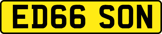 ED66SON