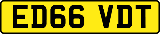 ED66VDT