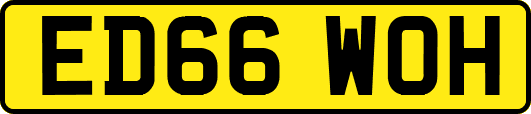 ED66WOH