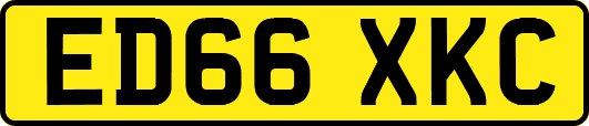 ED66XKC