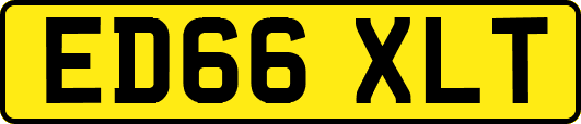 ED66XLT