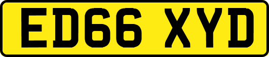ED66XYD