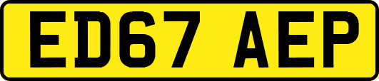 ED67AEP