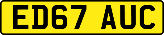 ED67AUC