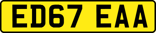 ED67EAA