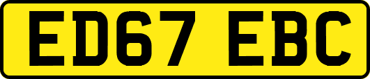 ED67EBC