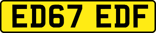 ED67EDF