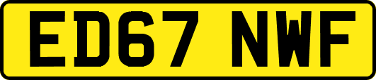ED67NWF