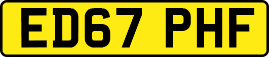 ED67PHF
