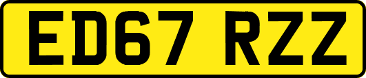 ED67RZZ