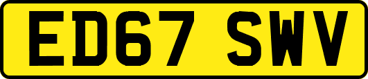 ED67SWV