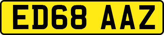 ED68AAZ