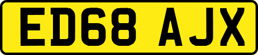 ED68AJX