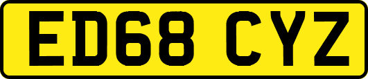 ED68CYZ