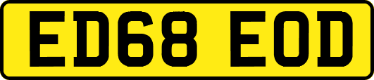 ED68EOD