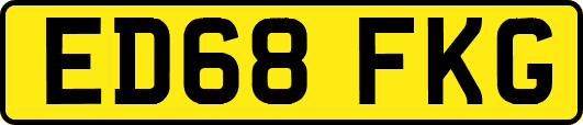 ED68FKG