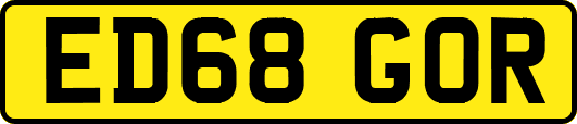 ED68GOR