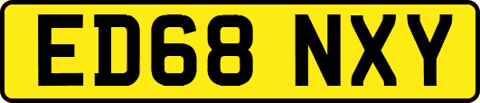ED68NXY