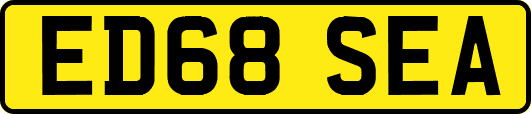 ED68SEA