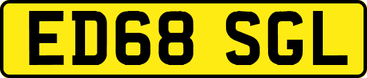 ED68SGL