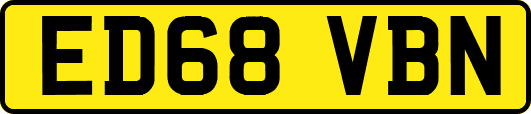 ED68VBN