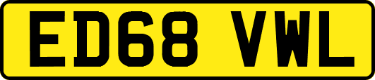 ED68VWL