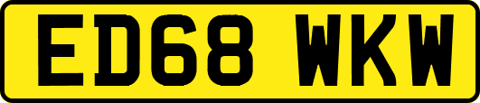 ED68WKW